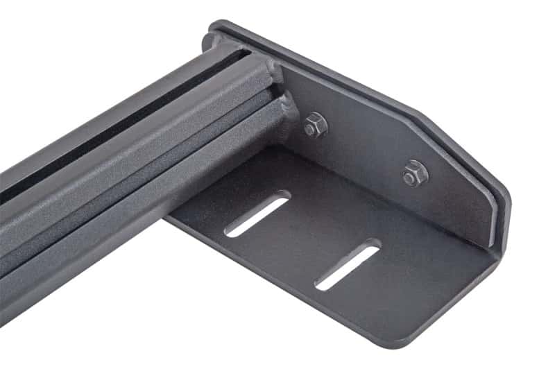 Dee Zee — Dee Zee 07-23 Chevrolet Silverado Cargo Management Cab Rack (Txt Black)
TrkCabProt/HeadRk - view 5