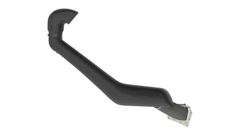 ARB — ARB 2019 Ford Ranger 2.3LT Eco Snorkel
Safari Snorkel - view 1