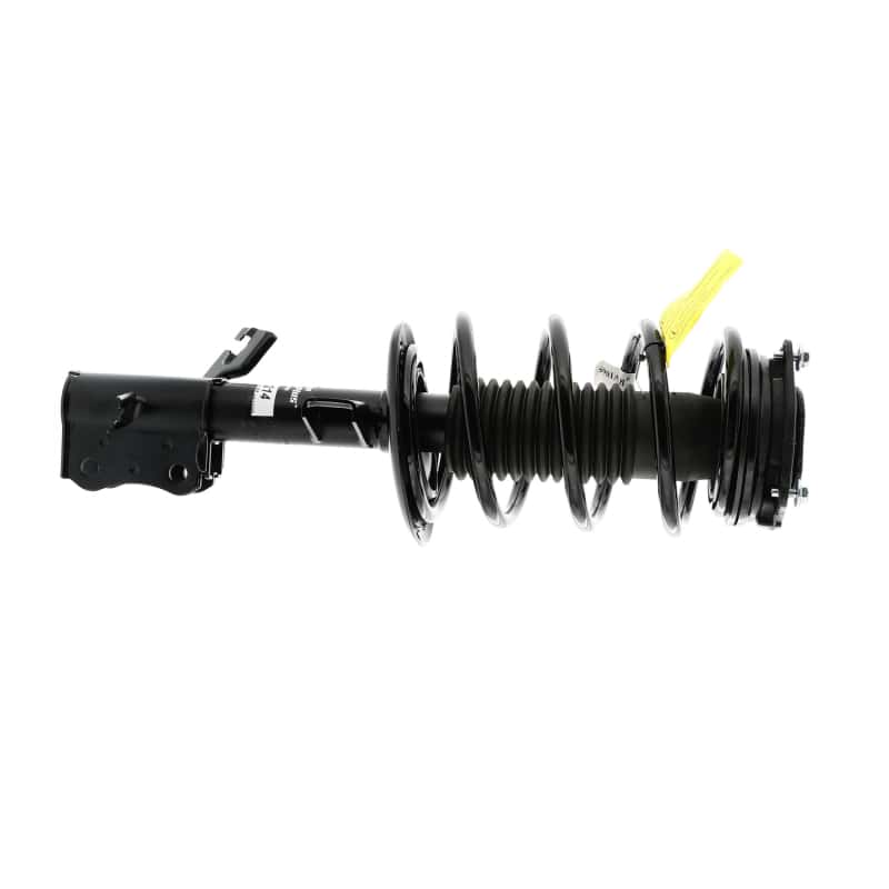 KYB — KYB Shocks & Struts Strut Plus Front Right Nissan Sentra 07-12
Strut-Plus - view 5