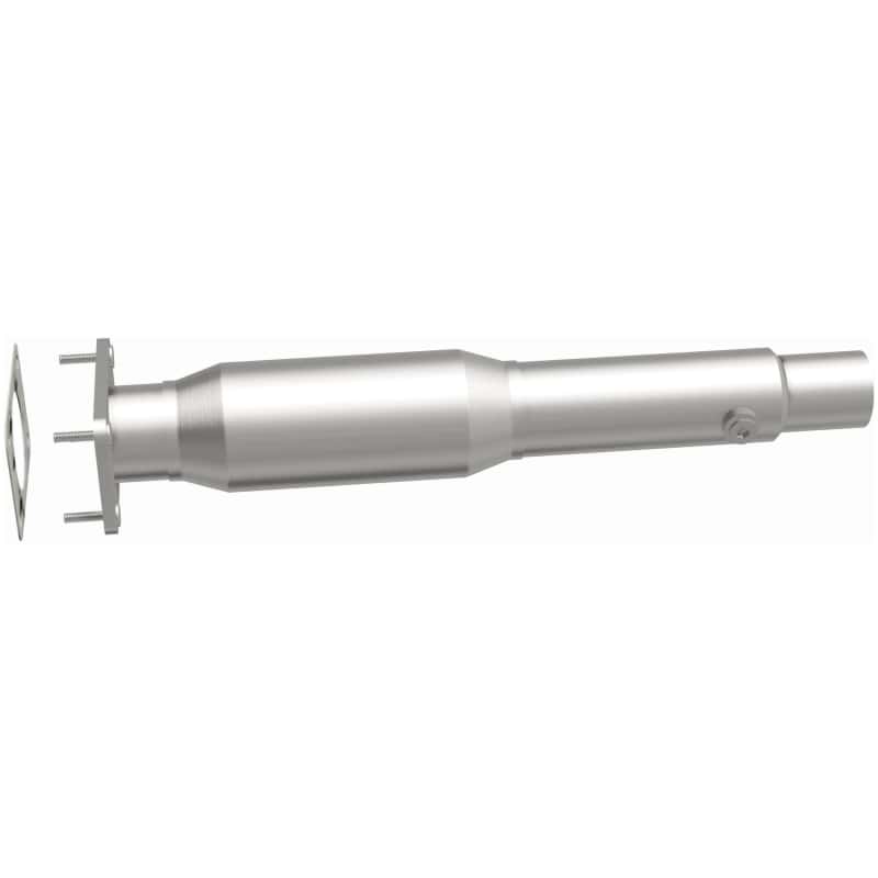 Magnaflow — MagnaFlow Conv DF 97 Buick Riviera 3.8L
HM Grade
HM - view 3