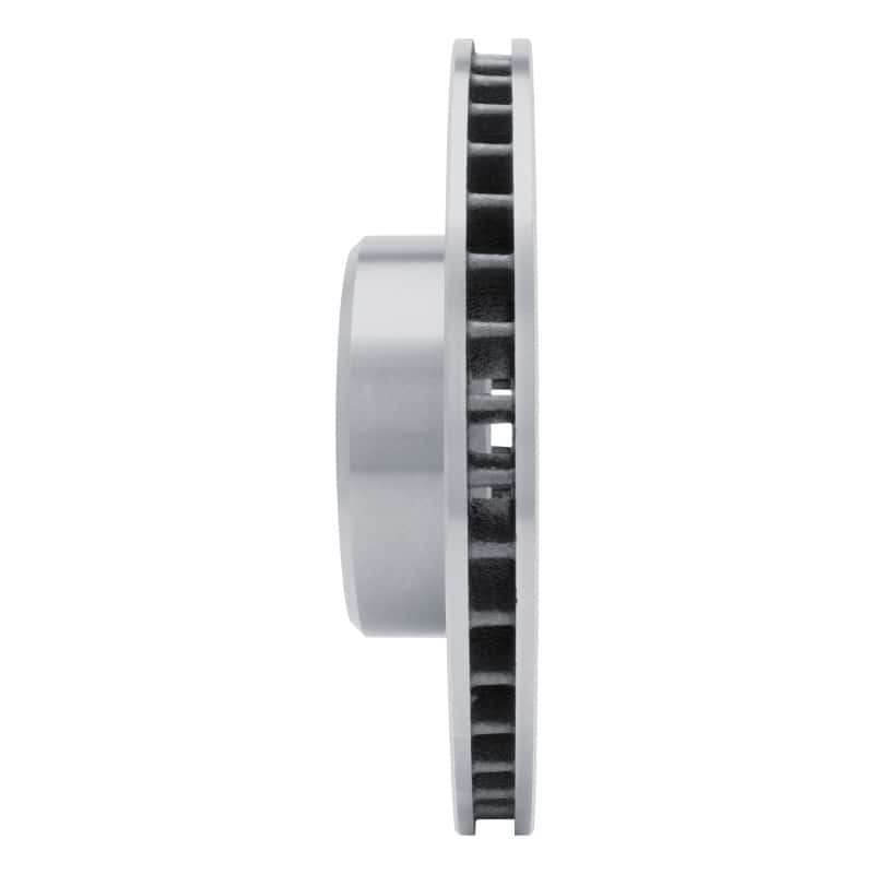 DFC — DFC 85-91 Mercedes-Benz 300SE Front Brake Rotor
DFC Brake Rotor - view 3