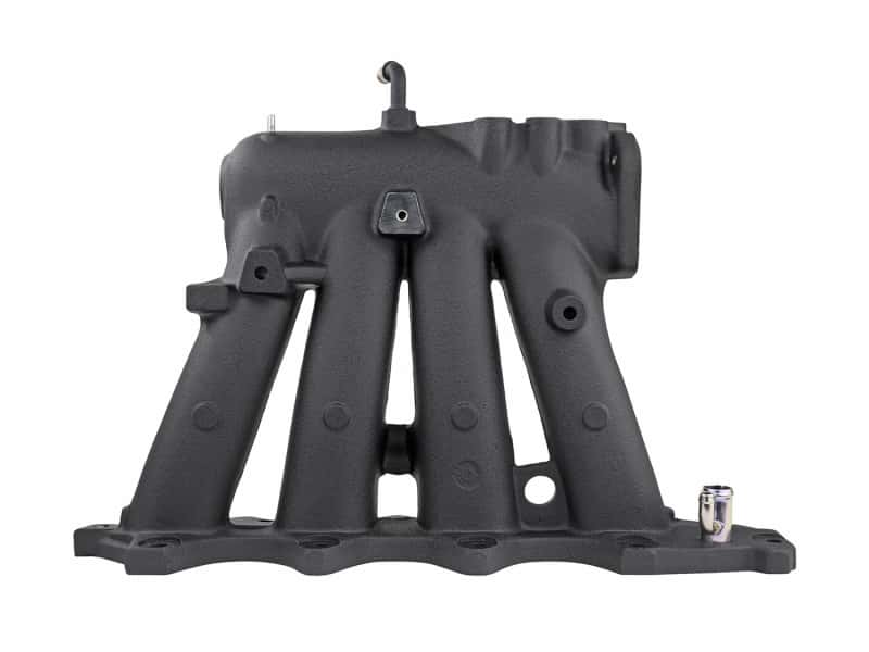 Skunk2 Racing — Skunk2 Pro Series 94-01 Honda/Acura B18C1 DOHC Intake Manifold (Black Series)
Intake Manifold - view 5