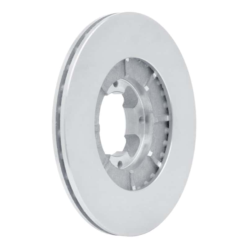 DFC — DFC 85-94 Subaru GL-10 Front Brake Rotor
DFC Brake Rotor - view 4