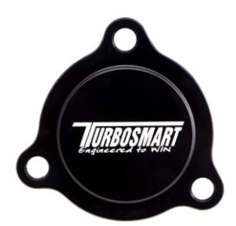 Turbosmart — Turbosmart BOV Block-Off Cap Mini R56
Blow Off Valve - view 2