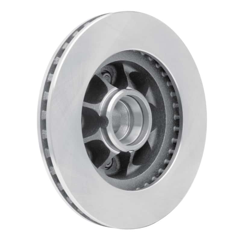 DFC — DFC 93-93 Ford Mustang Front Brake Rotor
DFC Brake Rotor - view 4