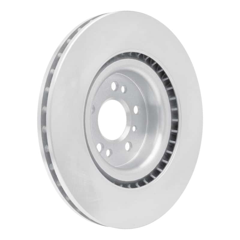 DFC — DFC 13-19 Mercedes-Benz GL350 Front Brake Rotor
DFC Brake Rotor - view 4