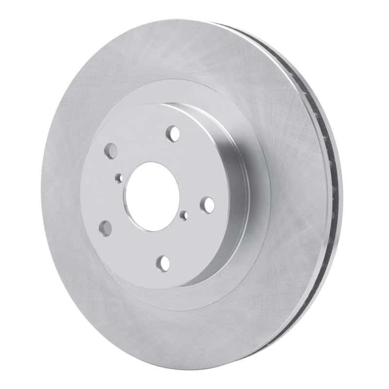 DFC — DFC 92-97 Subaru SVX Front Brake Rotor
DFC Brake Rotor - view 2