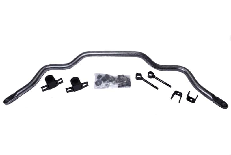 Hellwig — Hellwig 04-08 Ford F-150 2/4WD Solid Heat Treated Chromoly 1-7/16in Front Sway Bar
FRONT SWAY BAR - view 1