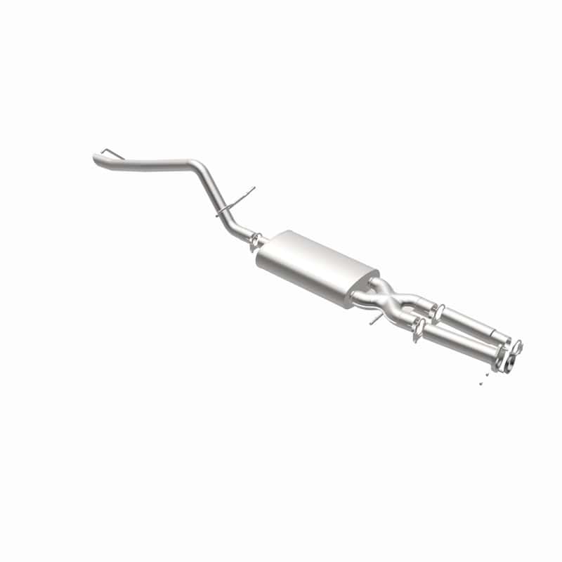 Magnaflow — MagnaFlow BRE Exhaust Kit 03-06 Hummer H2 6.0L
Exhaust Kit - view 18
