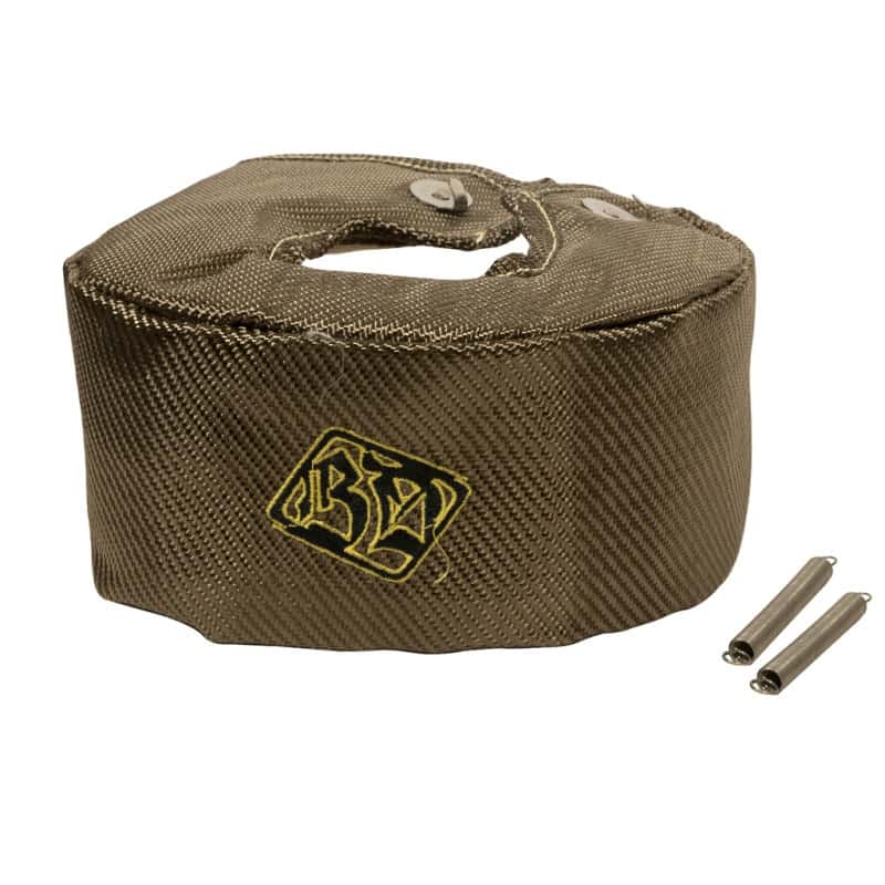 BD Diesel — BD Diesel Turbo Blanket - T4 S300/S400
TChrgrInsulatingKt
TURBO BLANKET T4 - view 7
