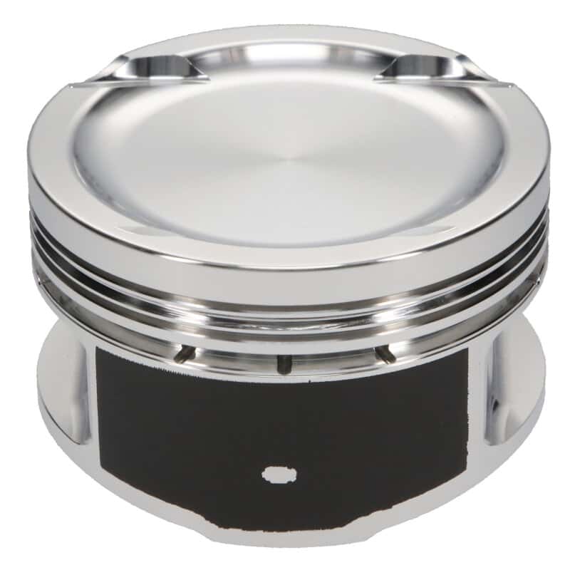 JE Pistons — JE Pistons VW 2.0T TSI Ultra Series 21mm PIN - Set of 4 Pistons - view 2