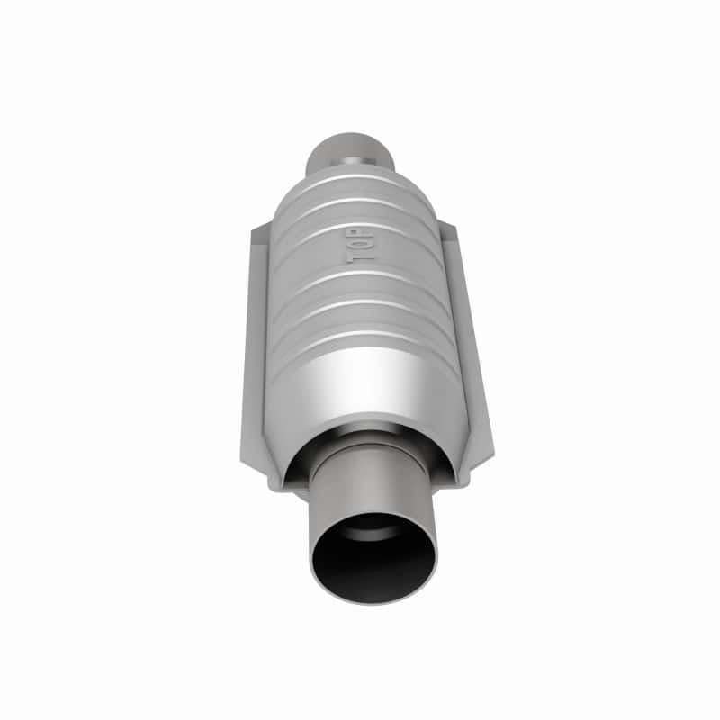 Magnaflow — MagnaFlow Conv Universal 2.25 inch CA Tier 1
California - view 16