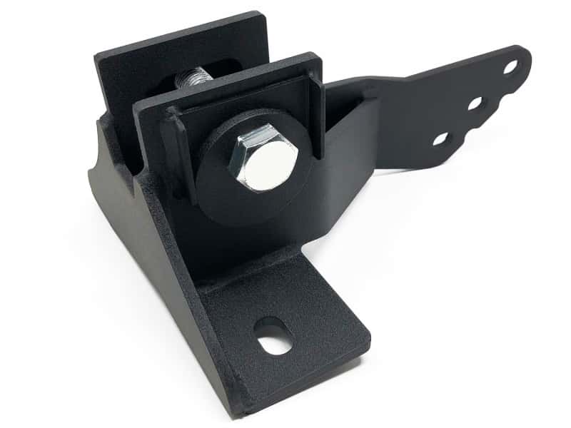 Tuff Country — Tuff Country 08-23 Ford F-250 / F-350 4wd Track Bar Bracket (2.5in Drop)
Track Bar Relocation - view 2