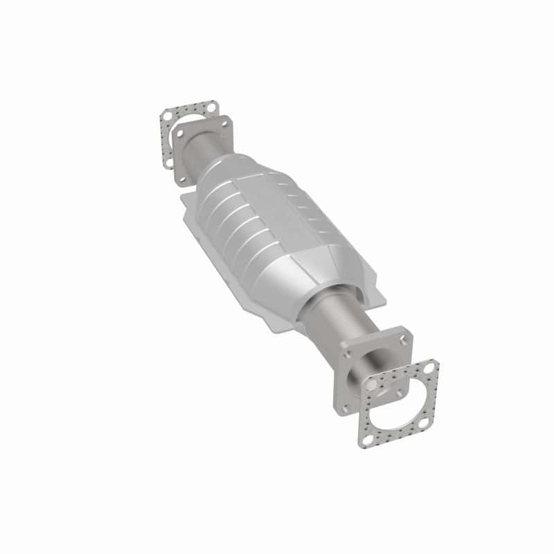 Magnaflow — MagnaFlow Conv Direct Fit 91-94 Isuzu Rodeo 3.1L V6
California - view 15