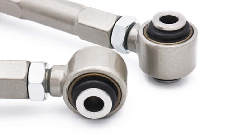 ISR Performance — ISR Performance Pro Series Rear Traction Rods - Nissan S13/S14/240/300z - view 2