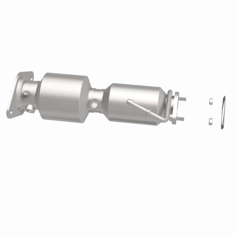 Magnaflow — MagnaFlow Conv DF 13-15 Hyundai Veloster 1.6L Underbody
OEM Grade
OEM - view 12