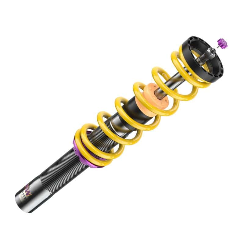 KW — KW Porsche cayenne 9YA incl S Without PASM Coilover Kit V3
Coilover Kit - view 5