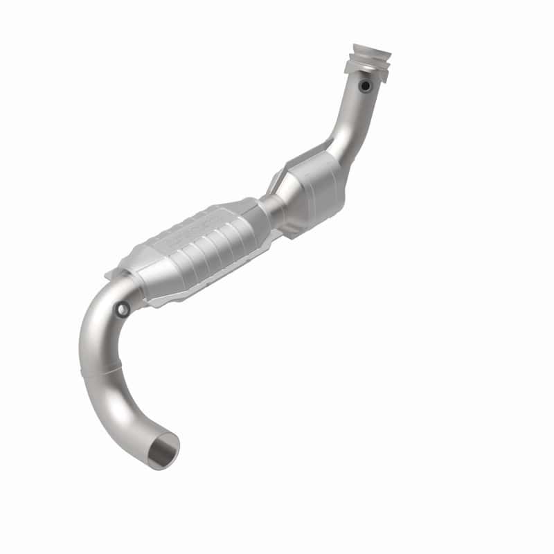 Magnaflow — MagnaFlow Conv DF 99 Ford F-150 4.6L
HM Grade
HM - view 18