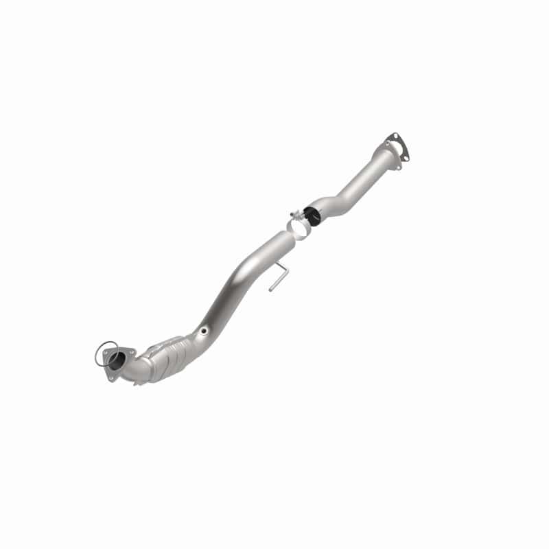 Magnaflow — Magnaflow 07-09 Chevrolet Express 2500 4.8L Direct Fit Converter
California - view 26