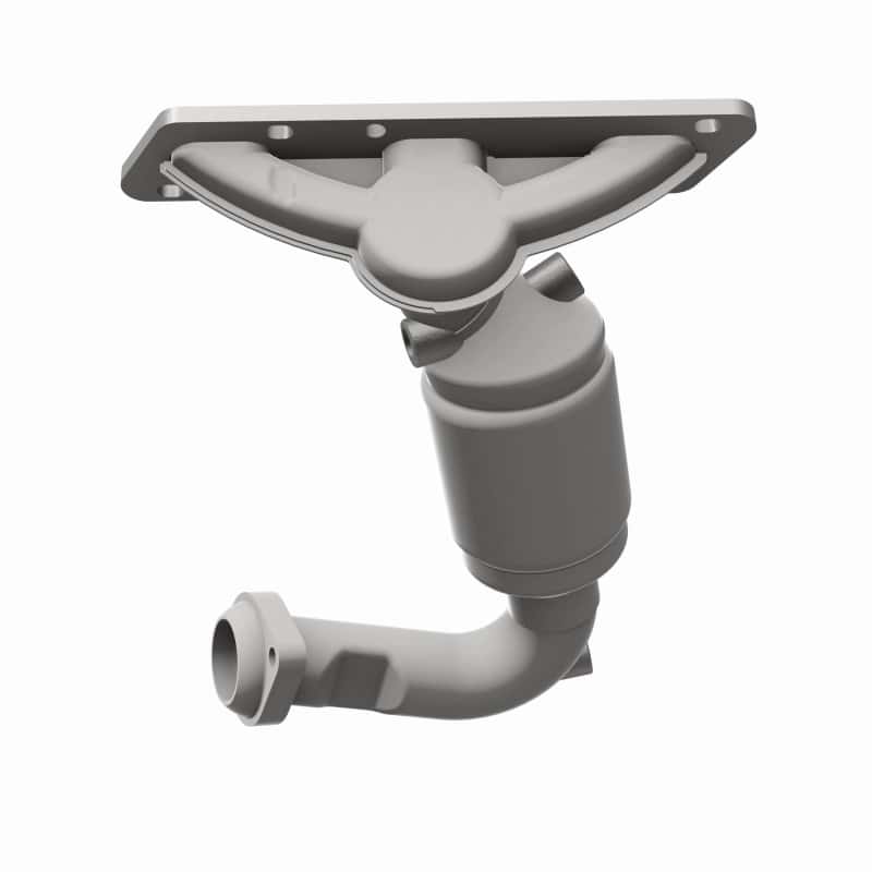 Magnaflow — MagnaFlow Conv DF MPV- 00-01 6 2.5L OEM
OEM Grade
OEM - view 20