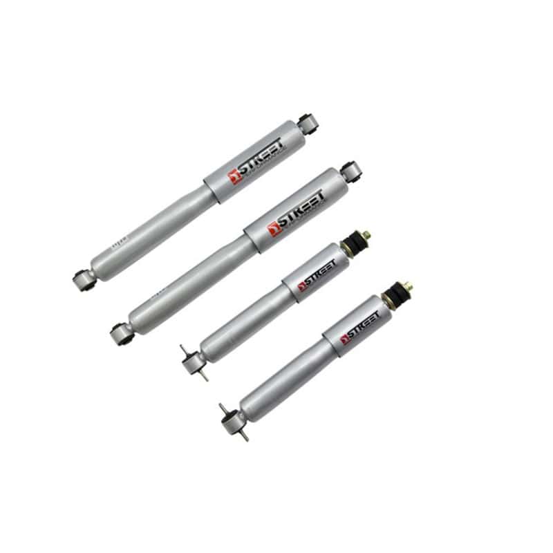 Belltech — Belltech SHOCK SET STREET PERFORMANCE
SHOCK ABSORBER SET - view 4