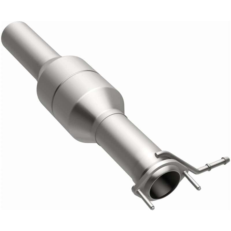 Magnaflow — MagnaFlow Conv DF 03-05 Ford F250/350 SD 6.0
HM Grade
OEM - view 3