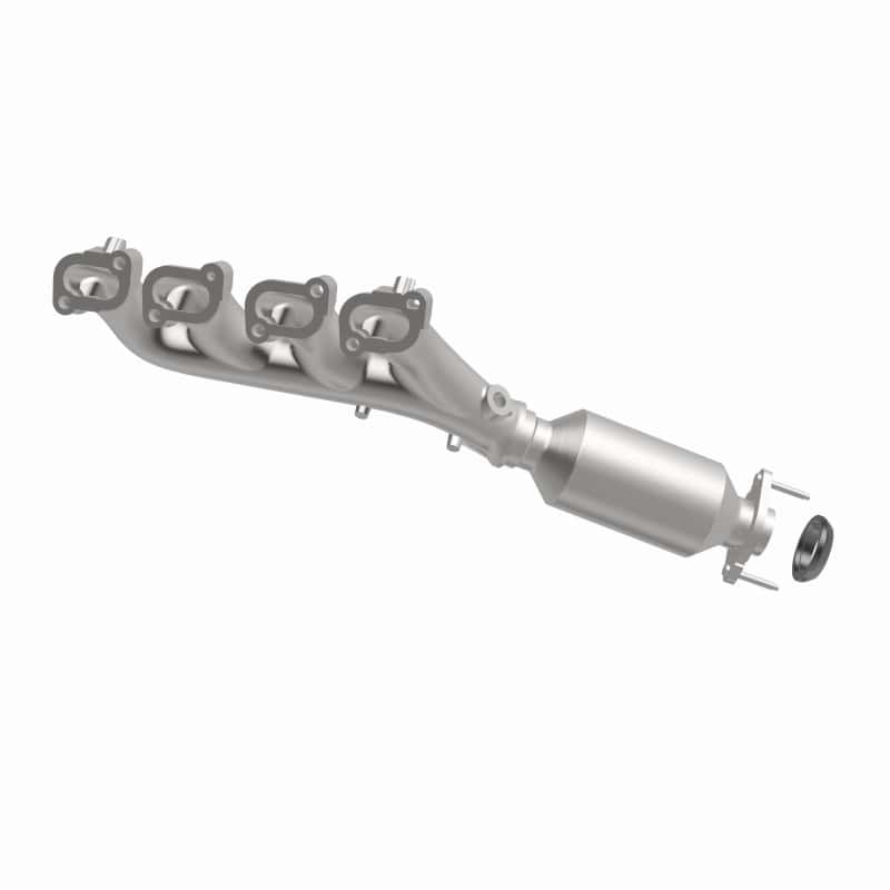 Magnaflow — Magnaflow 04-06 Cadillac SRX 4.6L Direct Fit Converter
California - view 9