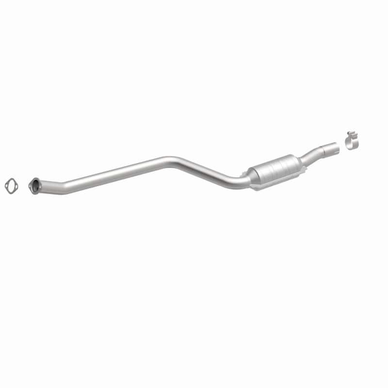 Magnaflow — Magnaflow Conv DF 2006 BMW 530xi 3.0L OEM
OEM Grade
OEM - view 9