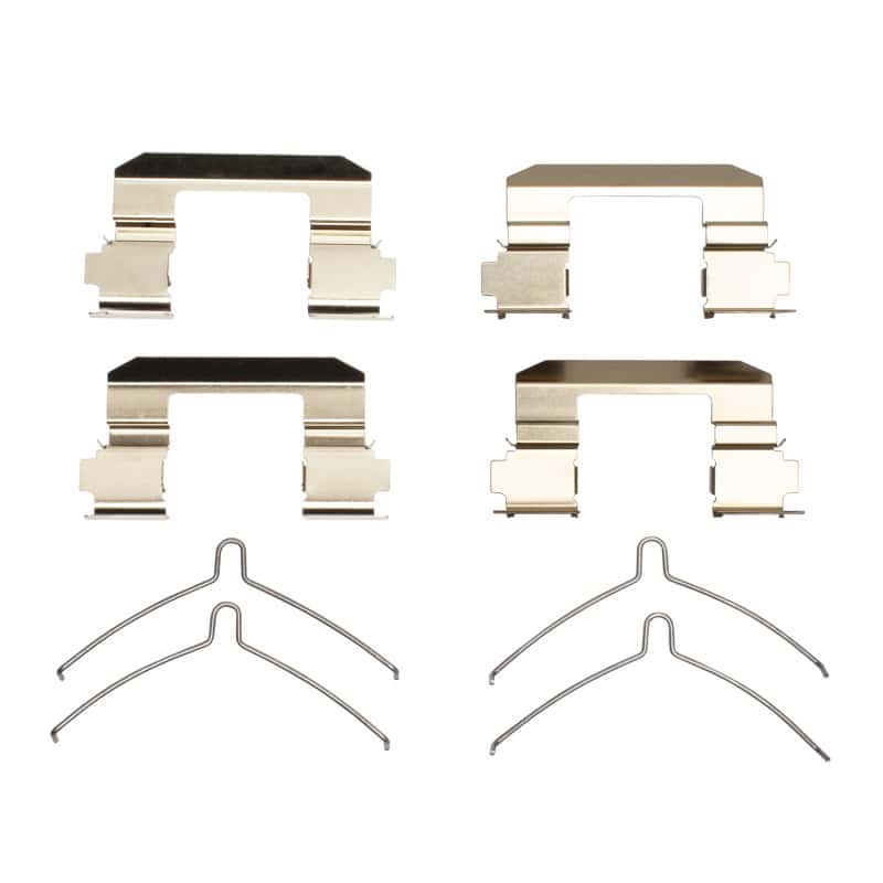 DFC — DFC 03-20 Acura TL Front Premium Hardware Kit
DFC Disc Brk Hdw Kit - view 2