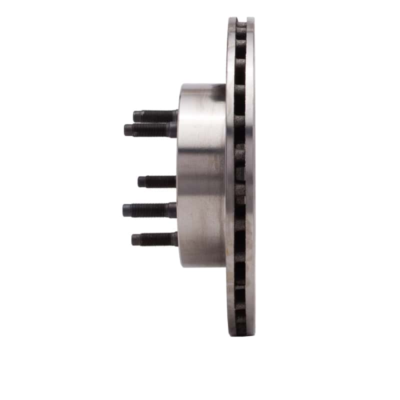DFC — DFC 90-94 Ford Ranger (USA/Canada) Front Brake Rotor
DFC Brake Rotor - view 3
