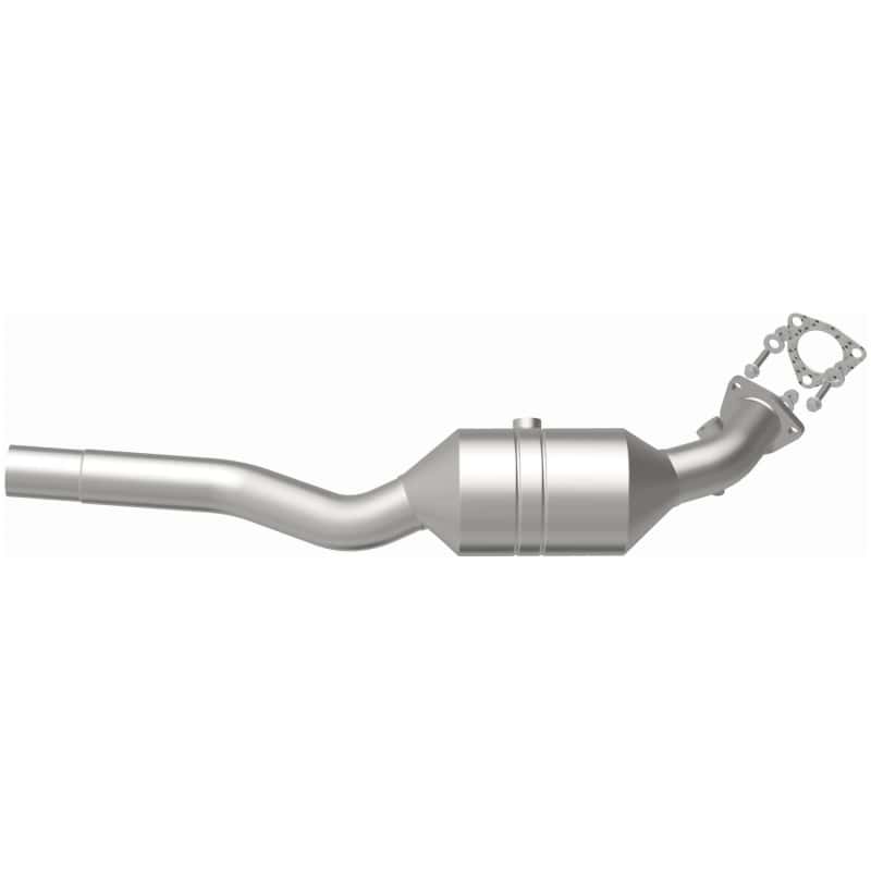 Magnaflow — MagnaFlow Conv DF 01-05 Porsche 911 3.6L Front Right (California)
California - view 4