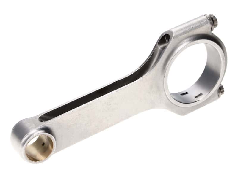 Manley Performance — Manley Chrysler 6.1L Hemi ARP 2000 2.125in Bore 1.060in Pin H Beam Connecting Rod Set
Connecting Rod Set - view 3