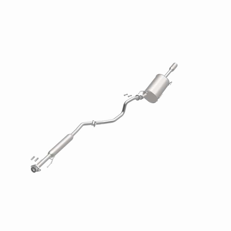 Magnaflow — BRExhaust 13-19 Nissan Sentra 1.8L Exhaust Kit
Exhaust Kit - view 23
