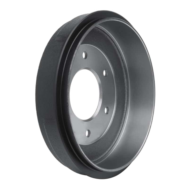 DFC — DFC 81-85 Nissan 720 Datsun Rear True Balanced Brake Drum
DFC Brake Drum - view 4
