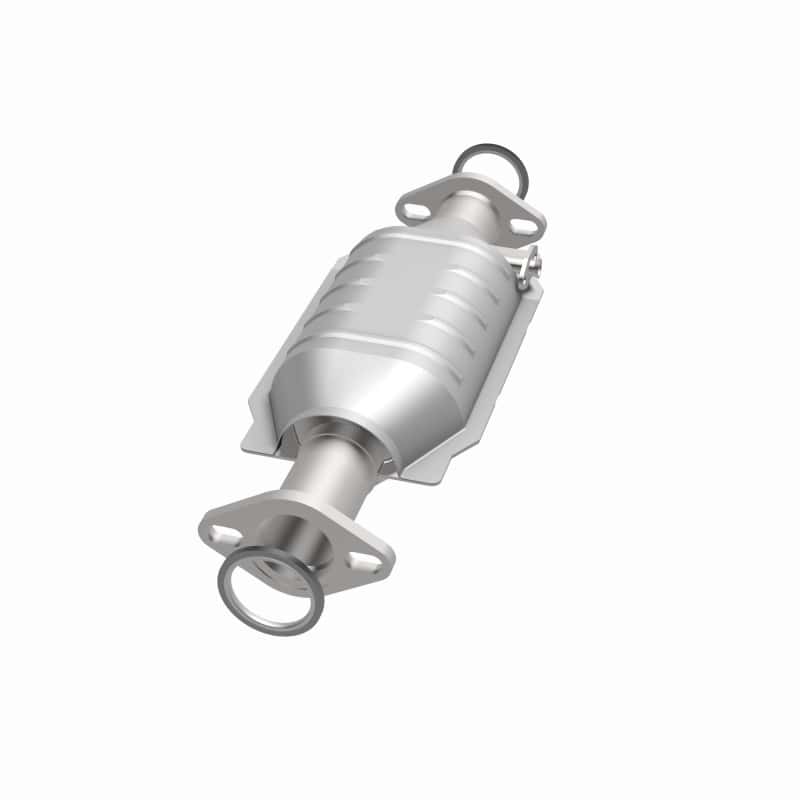 Magnaflow — MagnaFlow Conv Toyota 23887 17.75X6.5X4 2/2
Standard Grade
Standard - view 26