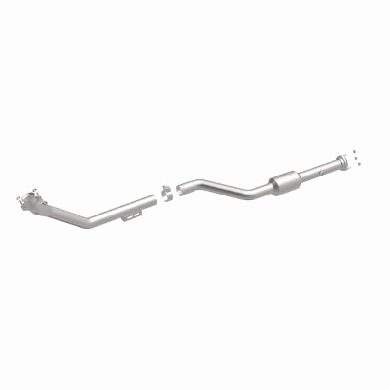 Magnaflow — Magnaflow Conv DF 01-04 SLK230 2.3 Underbody
OEM Grade
OEM - view 7