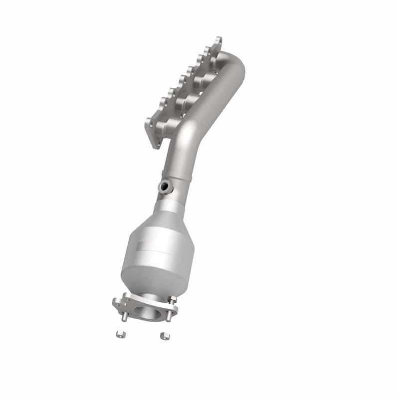 Magnaflow — MagnaFlow Conv DF 2009 Kia Borrego 4.6L Passenger Side
OEM Grade
OEM - view 17