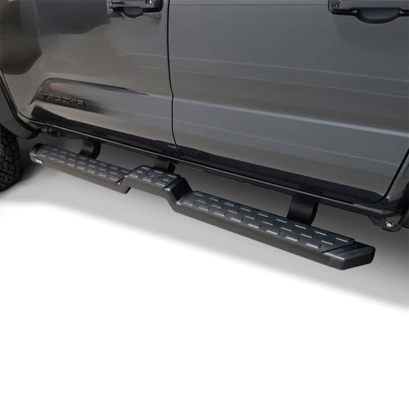 Westin — Westin 2024 Toyota Tacoma DC HDX Running Boards - Tex. Blk
Running Board - view 16