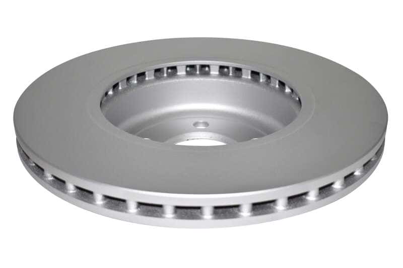 DBA — DBA 14-17 BMW 535d Front En-Shield Standard Rotor
Brake Rotor - view 2