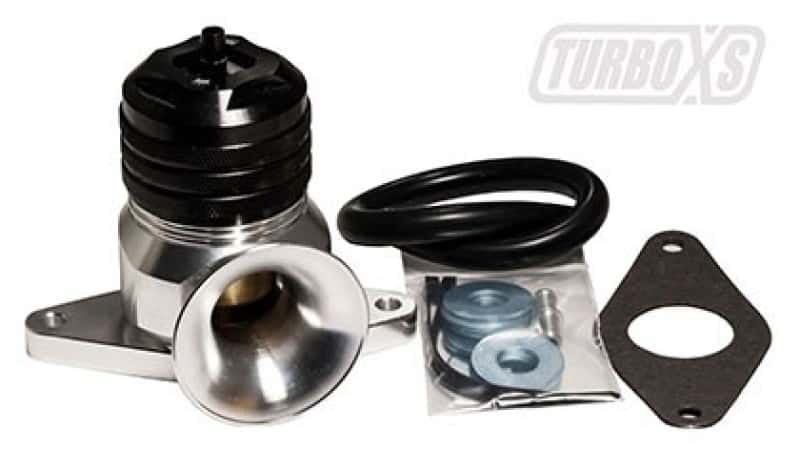 Turbo XS — Turbo XS 08-12 WRX RFL Blow off Valve BOV - view 9