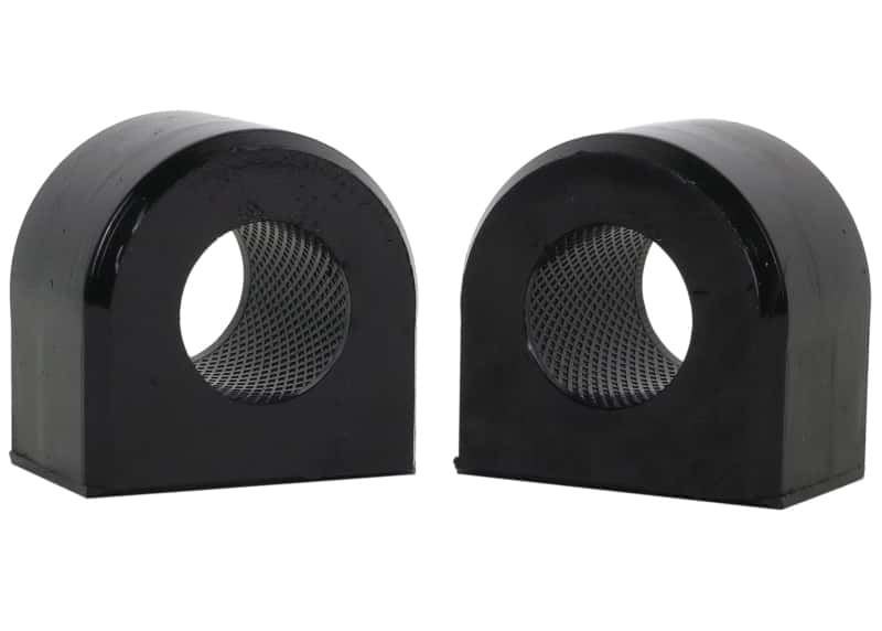 Whiteline — Whiteline 06-14 Volkswagen GTI 23.6mm Front Sway Bar Mount Bushing Kit
Bushing Kit - view 2