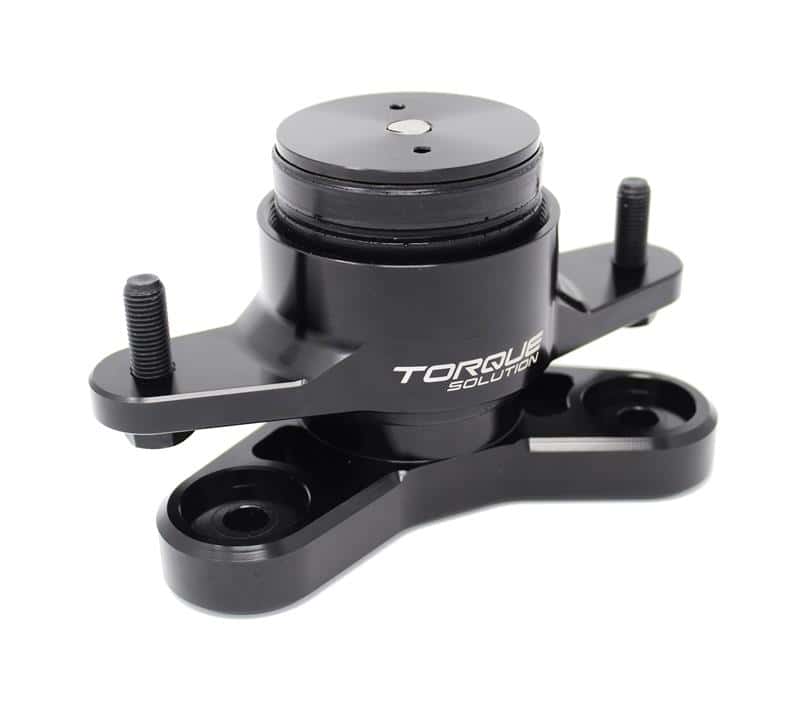 Torque Solution — Torque Solution Transmission Mount: Nissan 370z/ Infiniti G37 (Non AWD ONLY) - view 2