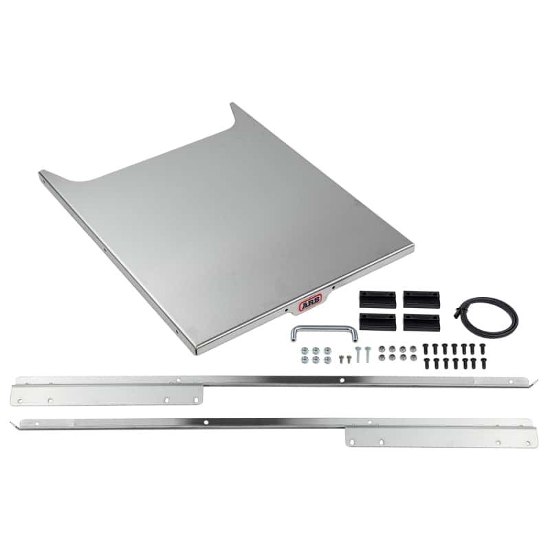 ARB — ARB R/Draw Table Stainless Steel 304Ss Suit Rd1355/945 Drawers
Roller Drawer Table - view 3