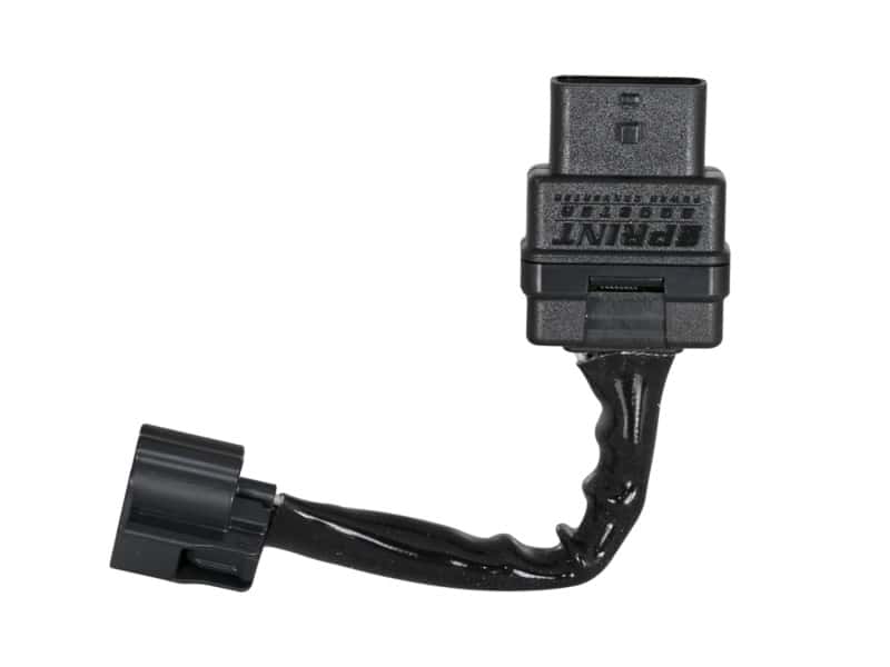 aFe — aFe Power Sprint Booster Power Converter 07-12 Infiniti G37 V6 AT/MT
Sprint Booster - view 2