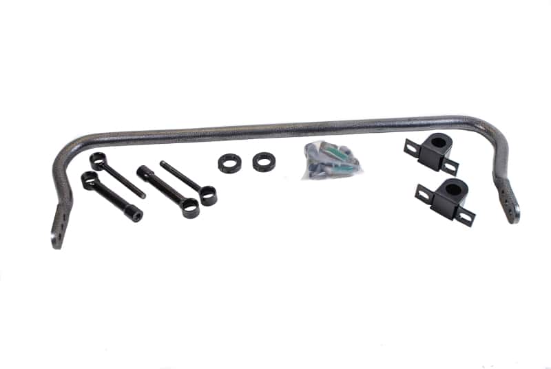 Hellwig — Hellwig 97-06 Jeep Wrangler TJ w/ 3-5in Lift Solid Heat Treated Chromoly 1-1/4in Front Sway Bar
FRONT SWAY BAR - view 3