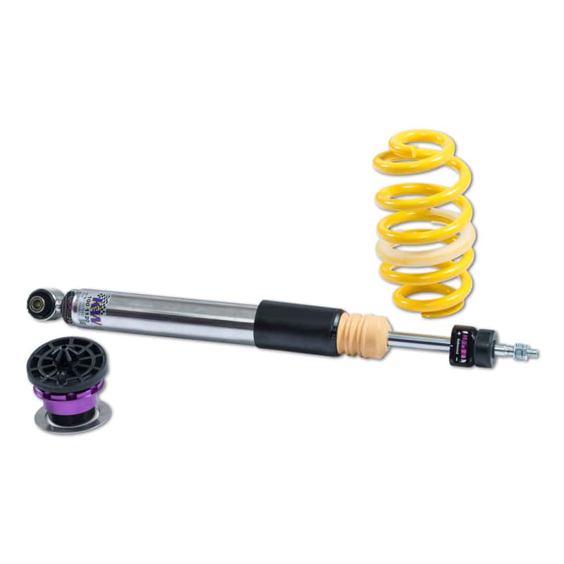 KW — KW Coilover Kit V3 2018+ Audi RS5 (B9) Coupe w/ Dynamic Ride Control
Coilover Kit - view 5