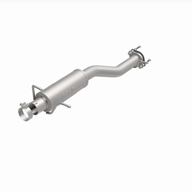 Magnaflow — MagnaFlow D-Fit Muffler 409 SS 3in w/o Tips 19-20 Ram 1500 5.7L V8
Muffler Kit - view 28