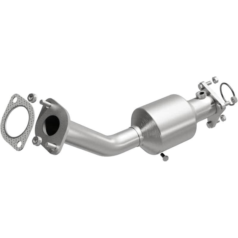 Magnaflow — MagnaFlow DF Conv 18-21 Infiniti Q50 3.0L
California - view 1