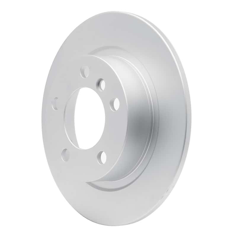 DFC — DFC 11-16 Mini Cooper Countryman Rear GeoSPEC Coated Rotor
DFC Brake Rotor - view 2