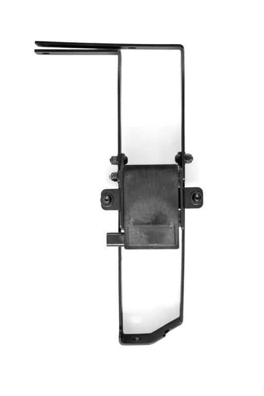 Addictive Desert Designs — Addictive Desert Designs 2023+ Ford Super Duty Adaptive Cruise Control Relocation Bracket
CruiseCntrlBrkt
Accessory - view 2